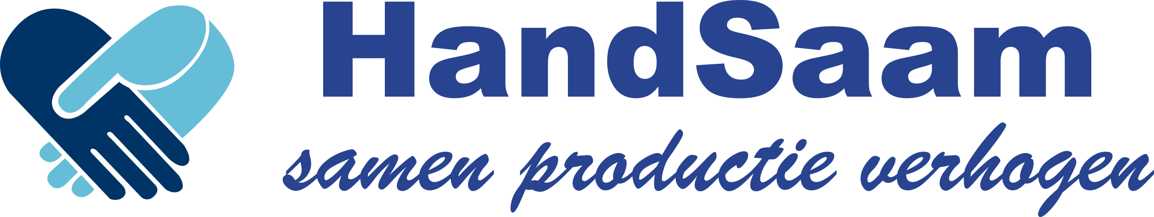 Logo Hand-Saam