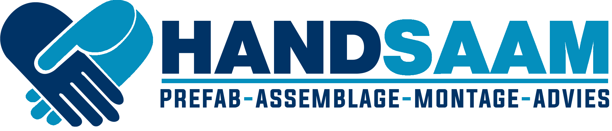 HANDSAAM